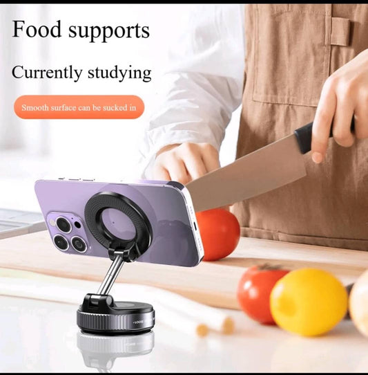 الحامل الذكي 360